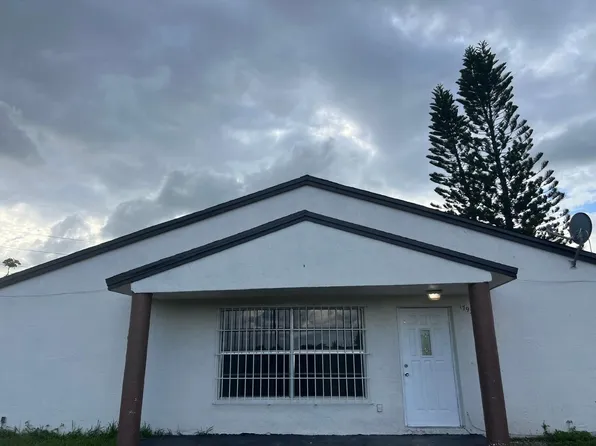 17922 NW 40th Ct #17922, Opa Locka, FL 33055