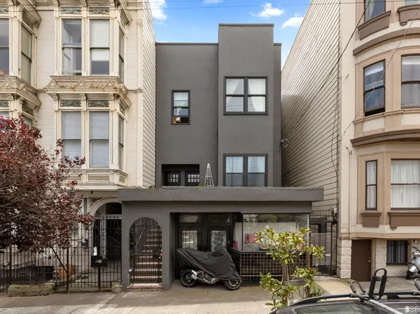 1347 Hayes St, San Francisco, CA 94117