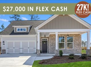 290 Harvest Trl, Hiram, GA 30141