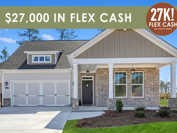 290 Harvest Trl, Hiram, GA 30141