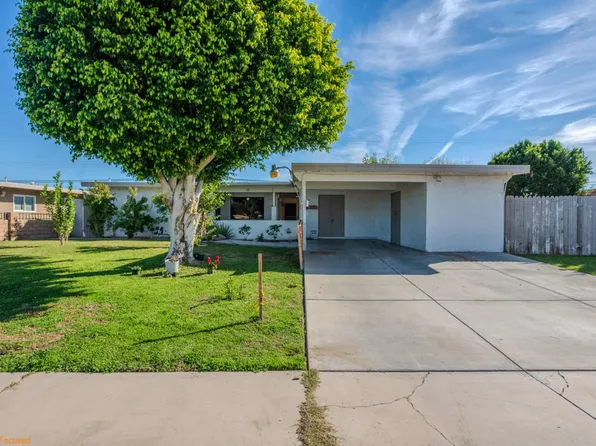 49938 Avenida De Platina, Coachella, CA 92236