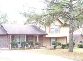 300 Fennel Way SW, Atlanta, GA 30331