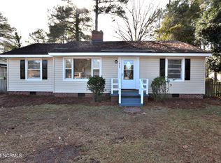 1405 Eastern Ave, Rocky Mount, NC 27801