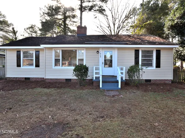 1405 Eastern Avenue, Rocky Mount, NC 27801