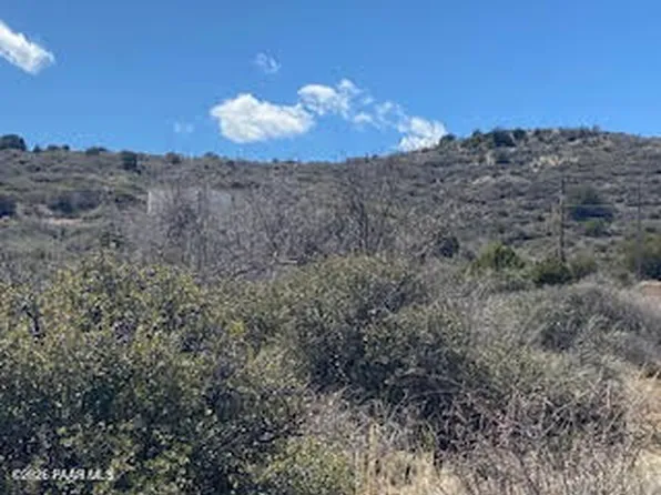 12045 E Agua Fria Ave, Mayer, AZ 86333