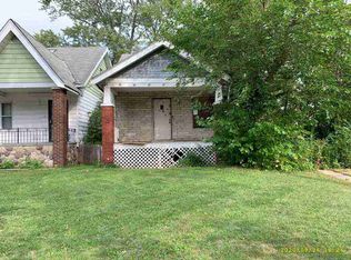 12100 Pinehurst St, Detroit, MI 48204