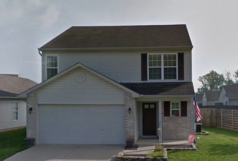 1st image of 5843 Dollar Forge Dr