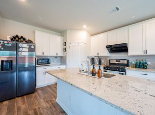 1504 Longhorn Ranch Dr, Leander, TX 78641