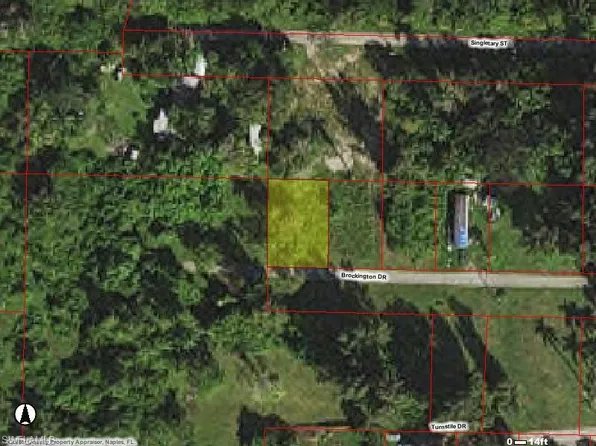 249 Brockington DR, EVERGLADES CITY, FL 34137