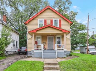 3715 E 103rd St, Cleveland, OH
