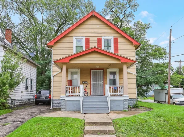 3715 E 103rd St, Cleveland, OH 44105