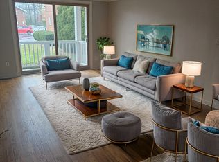413 N Eton St #1-208-107, Birmingham, MI 48009