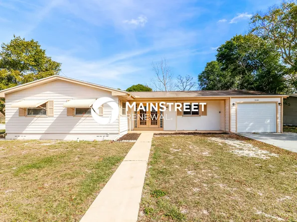 9185 Chase St, Spring Hill, FL 34606