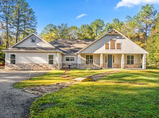 120 Ebner Lake Front Dr, Montgomery, TX 77316