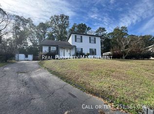 6017 Mission Hills Ct, Mobile, AL 36618