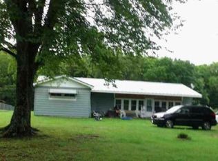 229 Rivermont Rd, Florence, AL 35634