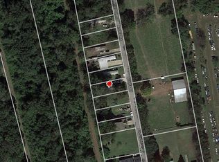 2281 Acosta Rd, Donaldsonville, LA 70346