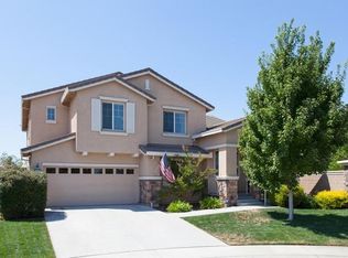 10840 Bianco Ct, Rancho Cordova, CA 95670