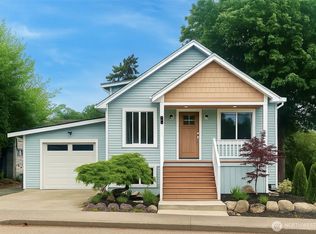 746 N 88th St, Seattle, WA 98103