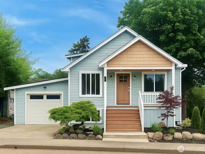 746 N 88th Street, Seattle, WA, 98103
