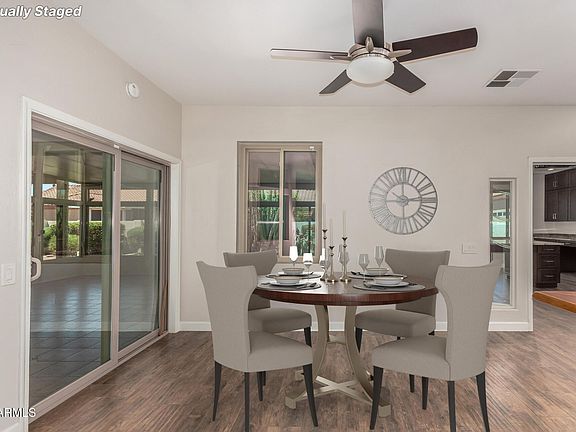 5th image of 15612 W GREYSTONE Drive