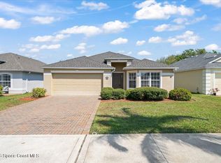 4101 Chardonnay Dr, Rockledge, FL 32955