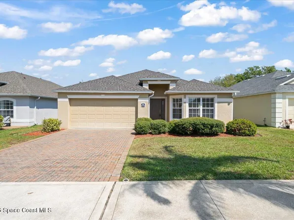 4101 Chardonnay Dr, Rockledge, FL 32955