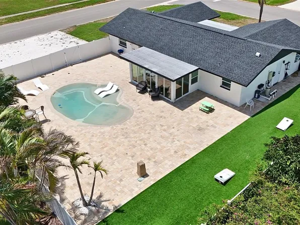 7221 15TH AVENUE DRIVE W, BRADENTON, FL 34209