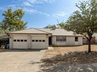 11603 Walnut Ridge Dr #A, Austin, TX 78753