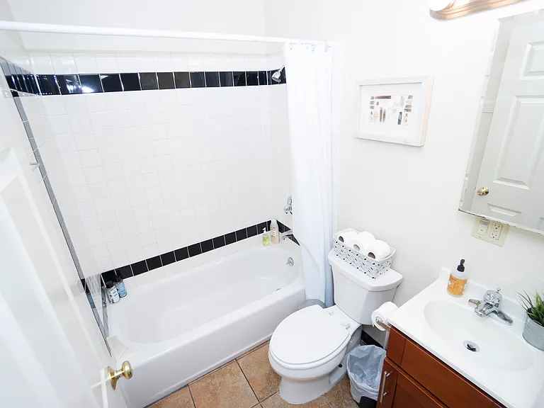2221 Dwight Way #3B — Photo 10