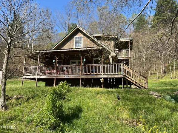 14251 Nickelsville Hwy, Nickelsville, VA 24271