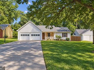 10436 Tara Pointe Dr, Jonesboro, GA 30238