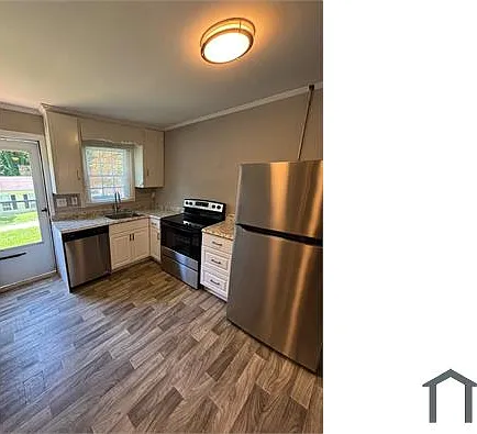 2 bed, 615 sqft, $950 — Photo 3