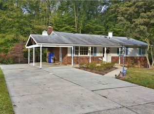 5212 Russett Rd, Rockville, MD 20853