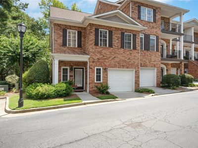 2570 Oglethorpe Cir BUILDING 3, Atlanta, GA, 30319