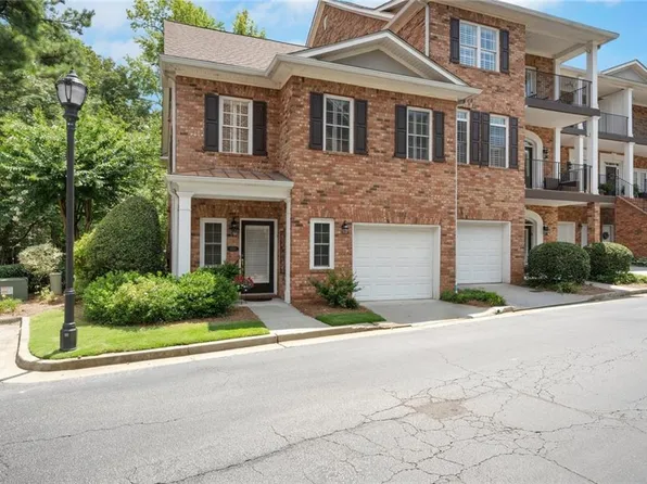 2570 Oglethorpe Cir Building 3, Atlanta, GA 30319