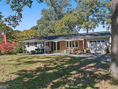 621 Kensington Ave, Severna Park, MD, 21146