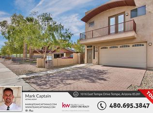 1016 E Tempe Dr, Tempe, AZ 85281