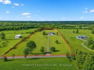 3498 Boag Rd, East Gwillimbury, ON L0G1R0