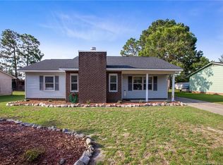 6305 Rustic Rdg, Hope Mills, NC 28348