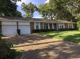 14 Carriage Cv, Little Rock, AR 72227