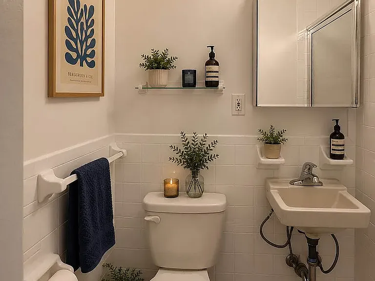 117 Christopher St #13B — Photo 3