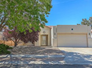 8019 Corte Del Viento NW, Albuquerque, NM 87120