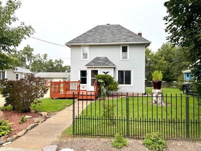 107 5th St NE, Stewartville, MN, 55976