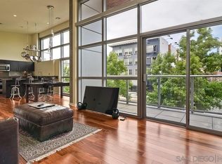 800 The Mark Ln UNIT 202, San Diego, CA 92101