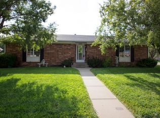 2323 N Zipper St, Garden City, KS 67846