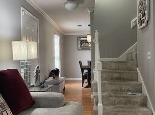 3356 Towneship Rd, Antioch, TN 37013