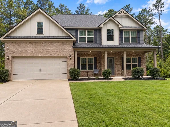 2022 Emily Jane Dr, Griffin, GA 30224