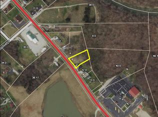 6410 N State Highway 7, Scipio, IN 47273