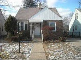20251 Ryan Rd, Detroit, MI 48234